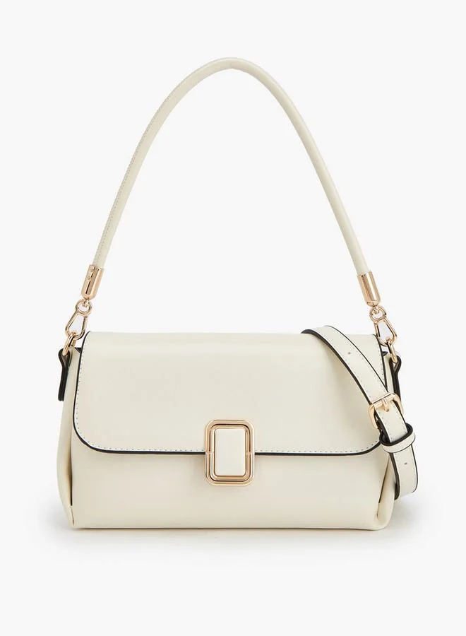 بابريكا Smooth Pu Cross Body
